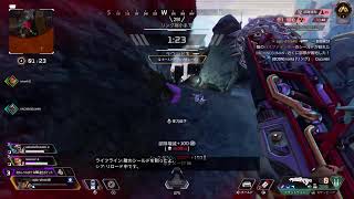 10時間ランクマ配信[APEX LEGENDS]参加型