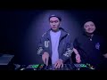 arjuna live dj set at gold dragon palembang open format mix 2024 breaks trap amapiano etc.