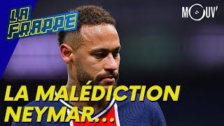 La malédiction Neymar