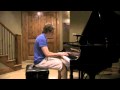 Improvising Piano Lesson - Josh Wright Piano TV