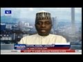 Politics Today Focuses On National Assembly Leadership Tussle -- 070615 Prt 1