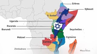 ZIZINO ENSONGA EZALEMESA OKULETA ABA ISREAL MU UGANDA.(Why Ugandan scheme failed).