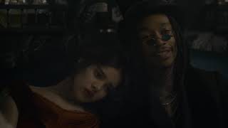 Dickinson — Meet Death ft. Wiz Khalifa and Hailee Steinfeld 4K HDR