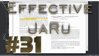 Effective JaRu #31 [EnumMap]