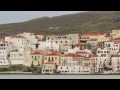 andros town