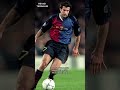 El Clasico dan tragedi kepala b4bi untuk Luis Figo