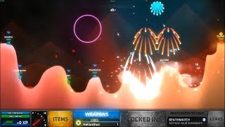 He Has Bounce Hacks! Shellshock Live