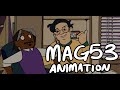 MAG53 | The Magnus Archives Animation