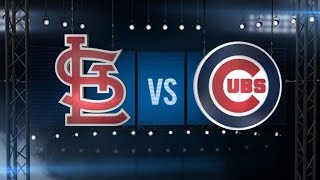 9/20/15: Early runs lift Cardinals in series finale