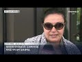 캘리포니아 1주에 30cm씩 지반 이동…비상 사태 선포 채널a 뉴스a