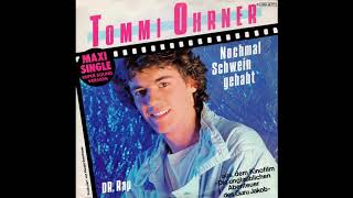 Tommi Ohrner - Nochmal Schwein gehabt (12\