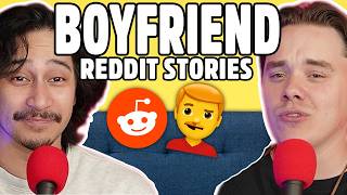 Some guys DON’T deserve a SINGLE chance | Reddit MEGA Compilation