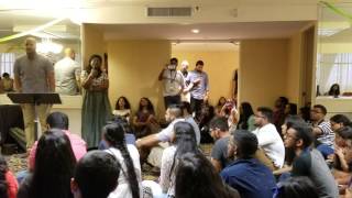 PCNAK 2016 - Dallas - Worship Seminar - Clip 2