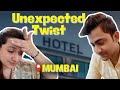 Unexpected Twist in Mumbai! Our Booking Adventure | Rashika & Hitesh