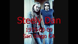 Steely Dan - 1974-03-09 San Diego CA