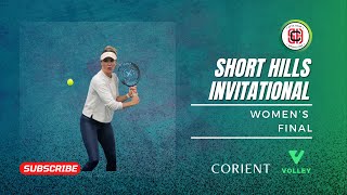 2025 Short Hills Invitational - Women's Final