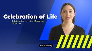 Celebration of Life Memorial Planner | Eternally Loved