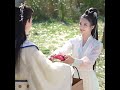 高秋旻❤️傅澜生 youku costume 千朵桃花一世开 张彬彬 孙珍妮 shorts