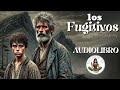 los fugitivos audiolibro completo de selma lagerlÖf