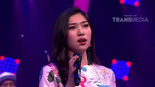 KONSER SPESIAL ISYANA 