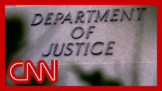 Trump's DOJ pursued CNN reporter's emails in secret court battle