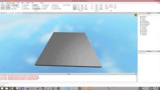 Roblox Scripting Tutorial #1 | Variables!