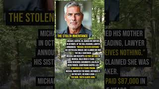 The Stolen Inheritance