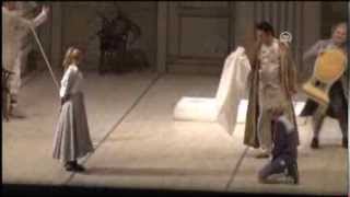 Anadolu Ajansı - "Figaro'nun Düğünü" son kez sahnelendi