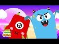 Monster Move! Dance Song for Kids English Dance Song Dance Game for Kids KoKoPang