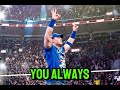 the best john cena tribute you’ll ever see