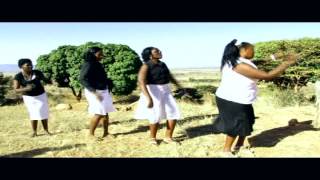 Hannah Kamau Jesu Ningenaga Official Video