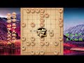 中国象棋： 象棋瞎眼狗高手压根不扯我，车被五个子围着，马后藏车后藏炮