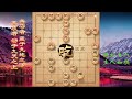 中国象棋： 象棋瞎眼狗高手压根不扯我，车被五个子围着，马后藏车后藏炮