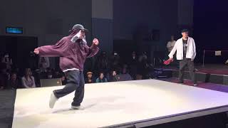 20230319 G.C.C22 HOUSEside BEST8 Shota vs MOTOKI