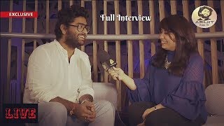 Arijit Singh | London For UK Tour | Full Interview | 2018 | Latest Interview | Full | Live | HD