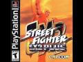 street fighter ex2 plus more stronger garuda stage