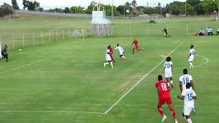 Abednigo Mosiatlhaga #GladAfricaChampionship goal against Uthongathi FC