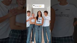 YOU MAKE THE BEAT! I MAKE THE DANCE! 🤩😅 - #dance #trend #viral #couple #challenge #game #shorts