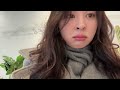 vlog. 이제 앞자리 3..인 직장인 브이로그🙀 바쁘디 바쁜 새해 첫 출근 데일리 가방 추천 운동하쟈.. 영양제 챙기기💊 직장인 ootd