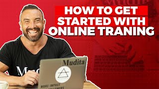 Start Your OWN Online Fitness Coaching Business With These Tips