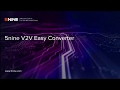 5nine V2V Easy Converter - Overview