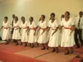 Living Gospel choir - BRT Morogoro