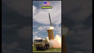 এই THAAD যা আমেরিকাকে ব্যালিস্টিক মিসাইল থেকে নিরাপদ রাখতে সাহায্য করতে পারে