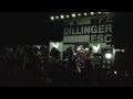 Dillinger Escape Plan - Panasonic Youth (live in Detroit, 8-11-2013)