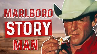 The Marlboro Man Story