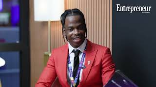 Roshaun Diah Rose on Spreading Love, Planting Hope & Entrepreneurial Courage | Bridge Summit 2025