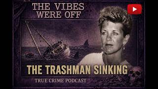 Episode 27- Shark Infested Waters: The Survival Story of Deb Scaling and Brad Cavanaugh