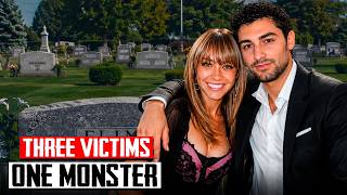 A Quiet Supermarket Clerk Hid a Dark Secret That Shocked Even Veteran Detectives! Crime Documentary