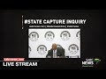 State Capture Inquiry, 2 April 2019 Part 2