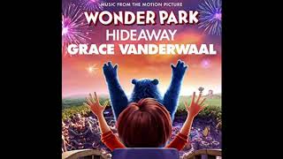 Hideaway  Grace Vanderwaal Audio
